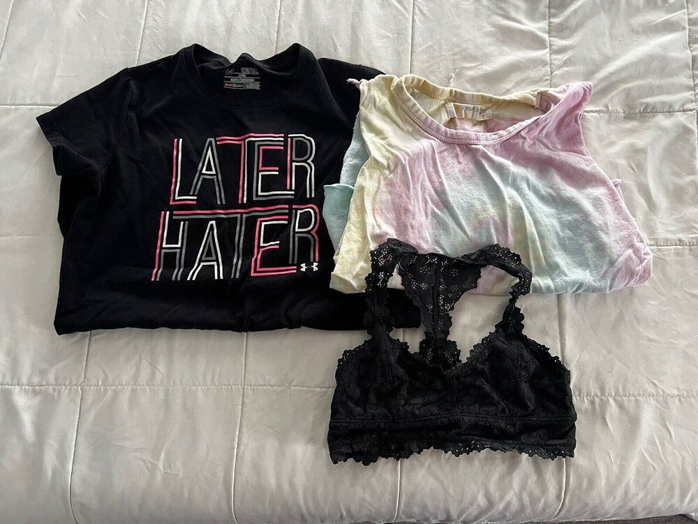 Girls size M Bundle